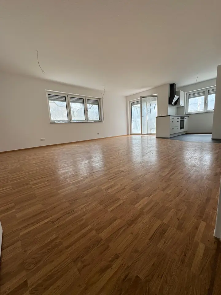 3 Zimmer Wohnung mit 83 m² in Metzingen – Bild 1