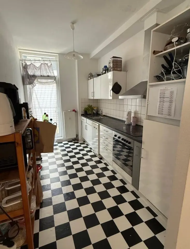 WG-Zimmer mit 91 m² in Wuppertal – Bild 4