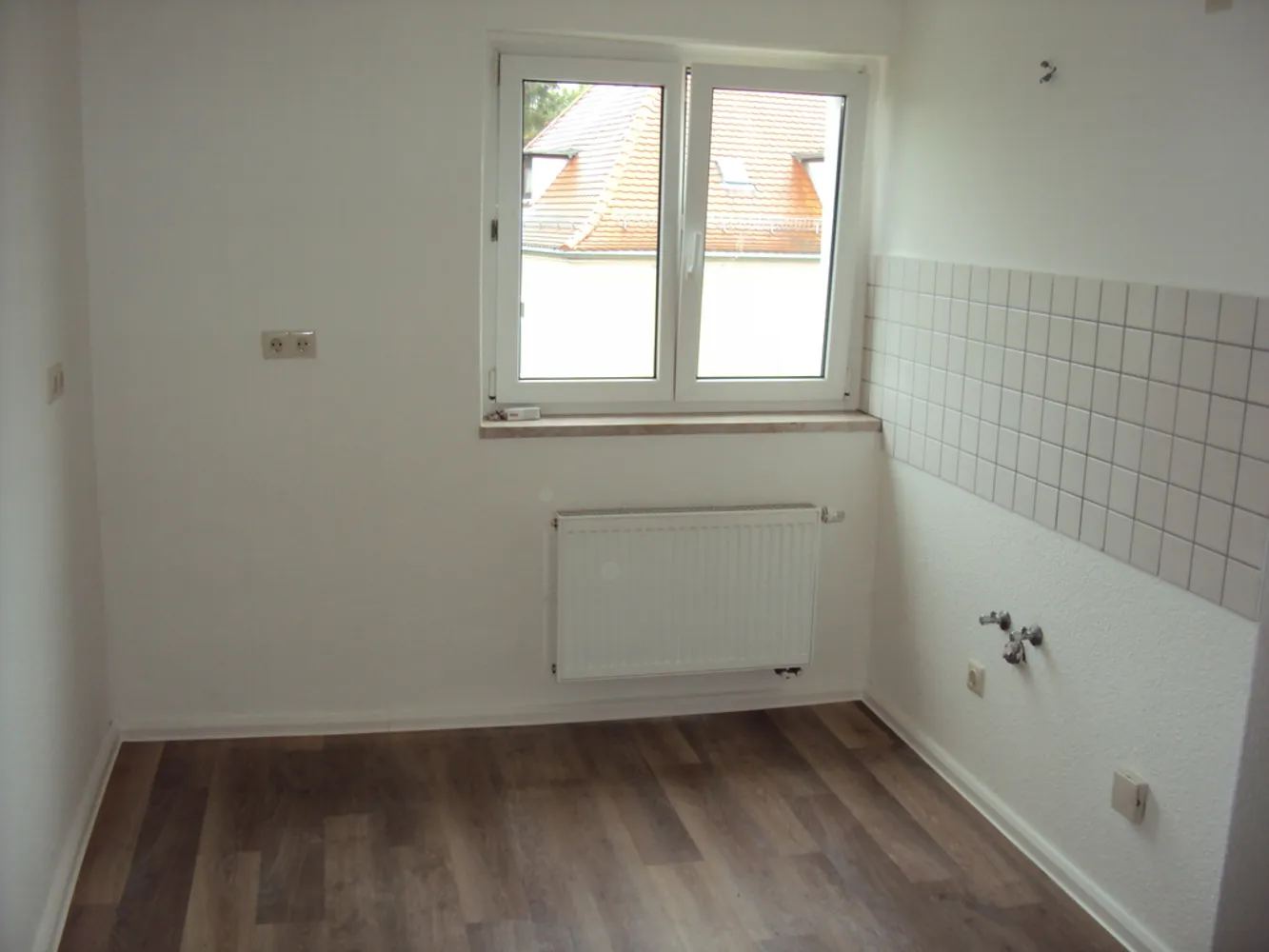 2 Zimmer Wohnung mit 37 m² in Gera – Bild 2