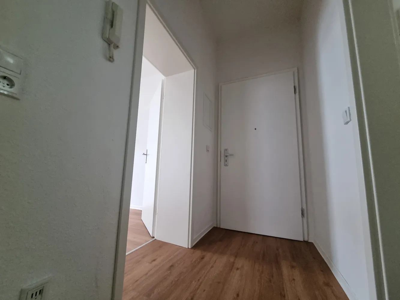 2 Zimmer Wohnung mit 47 m² in Halberstadt – Bild 3