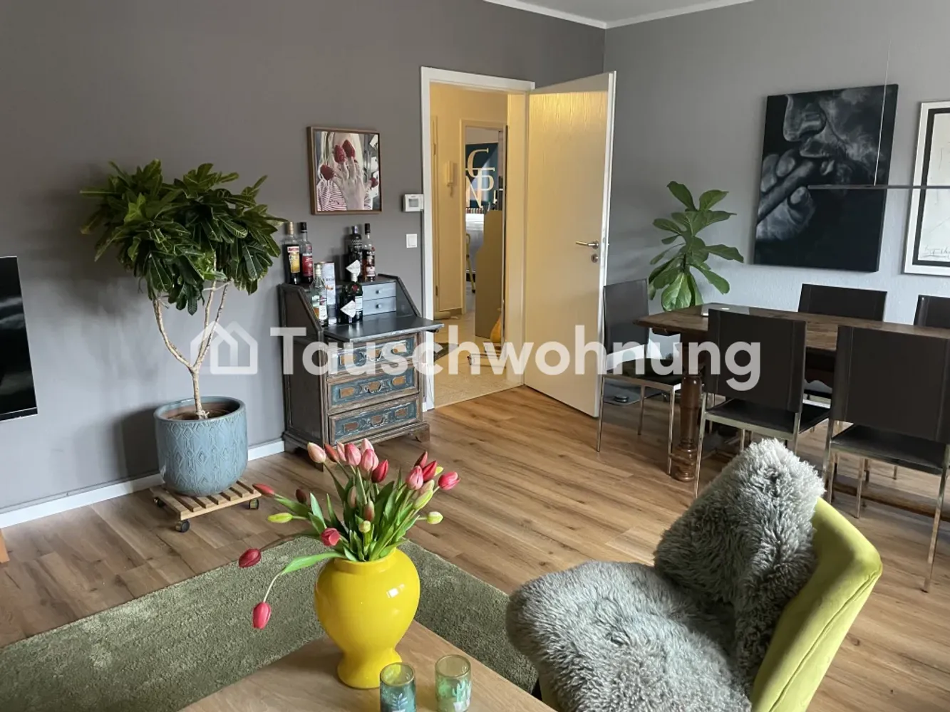 3 Zimmer Wohnung mit 81 m² in Münster – Bild 5