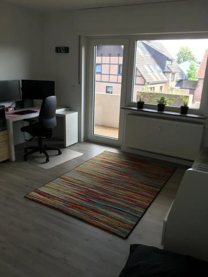 2 Zimmer Wohnung mit 30 m² in Paderborn – Bild 3