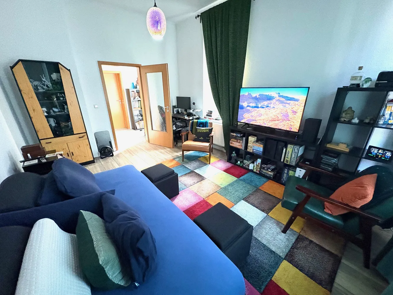 3 Zimmer Wohnung mit 74 m² in Dresden – Bild 8