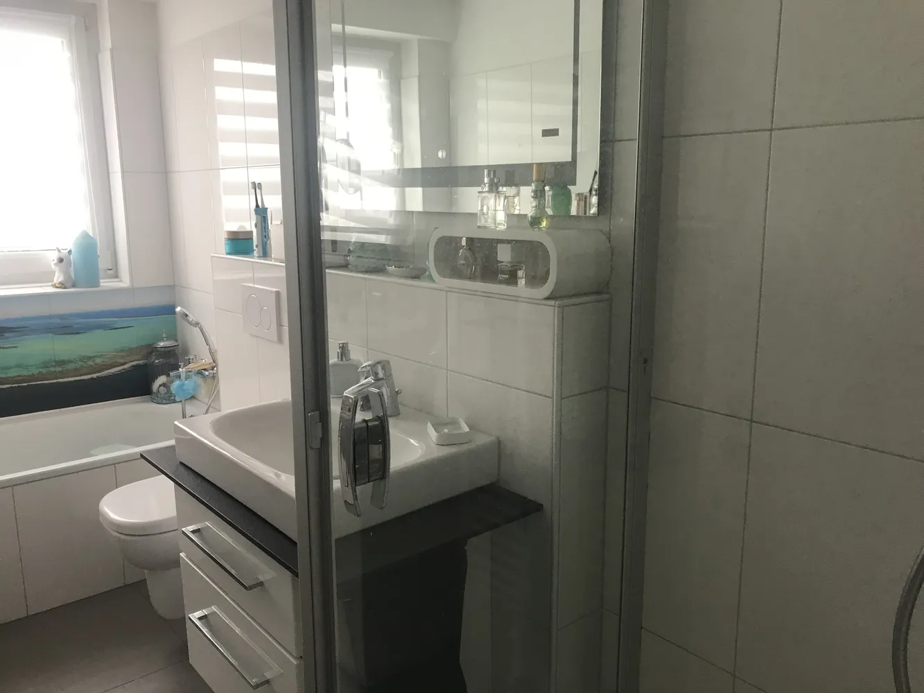Shared room with 13 m² in Bergisch Gladbach – Photo 3