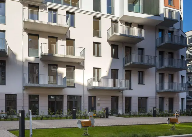 3 Zimmer Wohnung mit 66 m² in Berlin – Bild 8