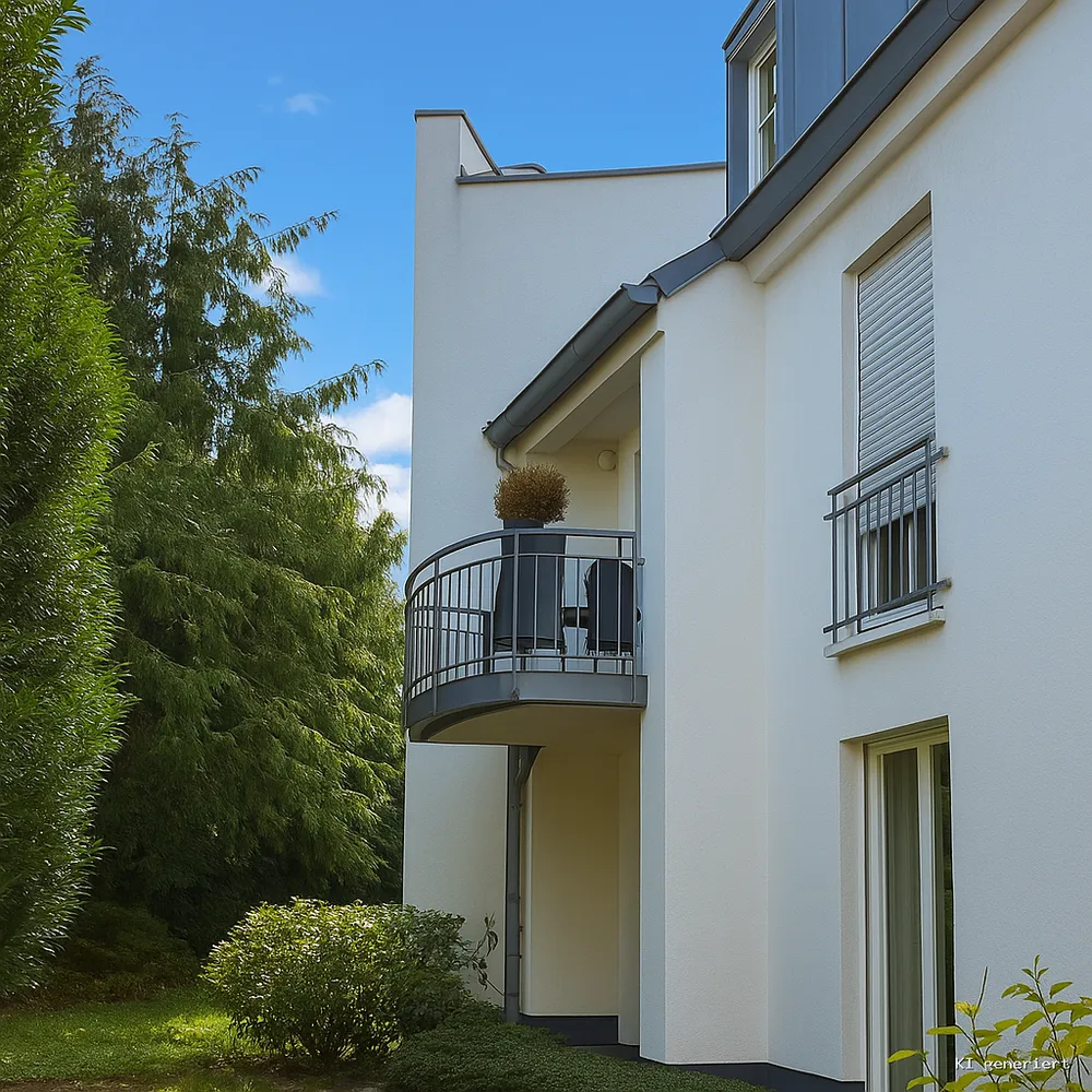 4 Zimmer Wohnung mit 154 m² in Haan – Bild 6