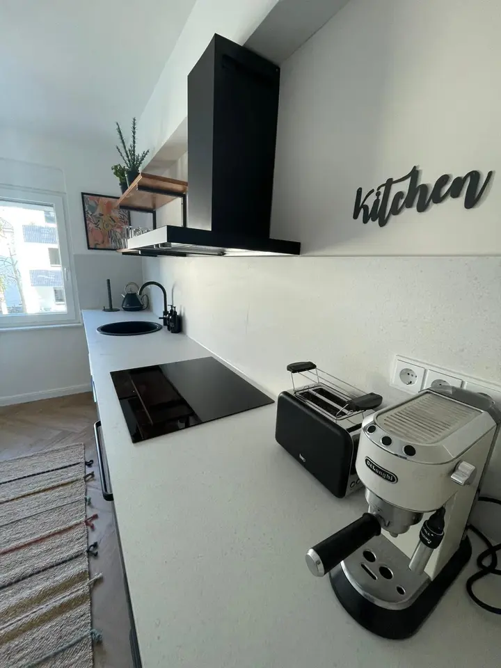 WG-Zimmer mit 23 m² in Frankfurt am Main – Bild 6