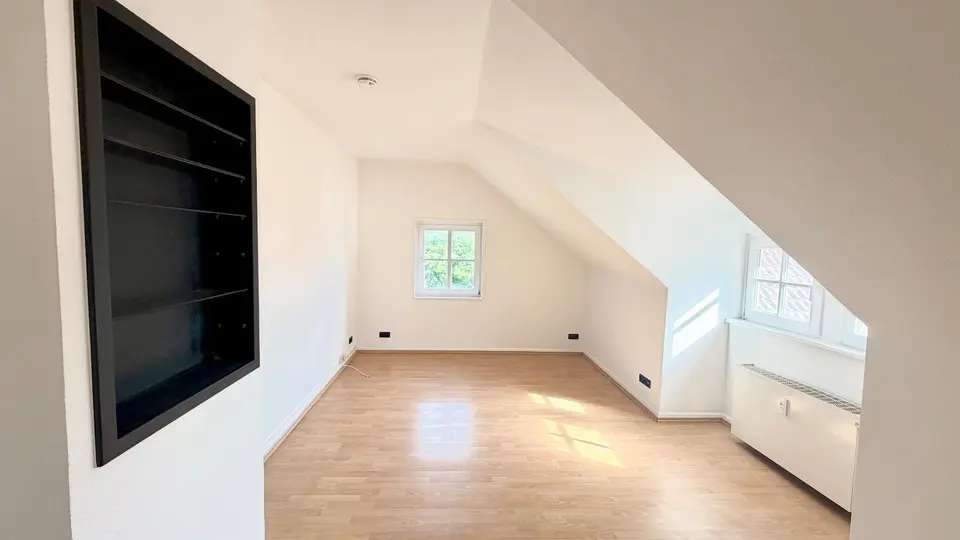 5 Zimmer Wohnung mit 124 m² in Osnabrück – Bild 3