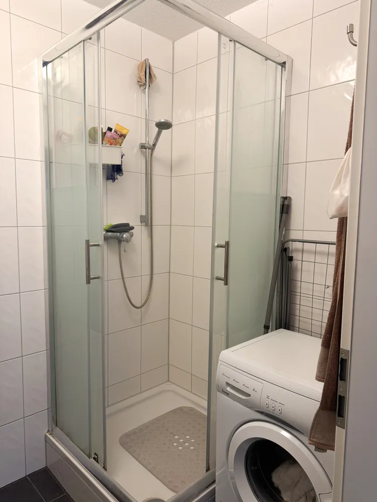 1 Zimmer Wohnung mit 35 m² in Mannheim – Bild 2