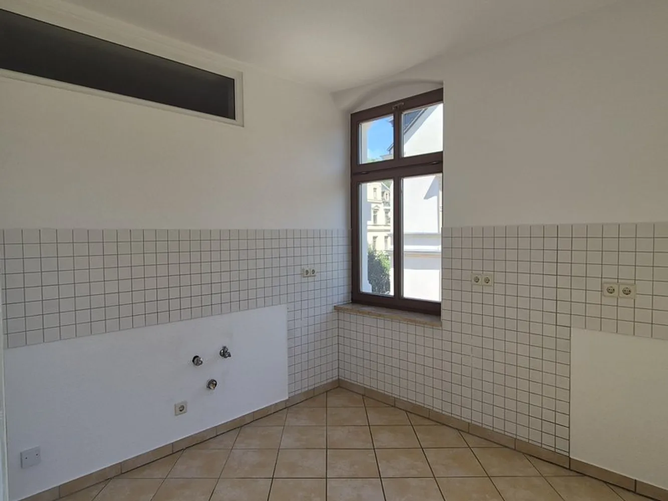3 room apartment with 70 m² in Chemnitz – Photo 5