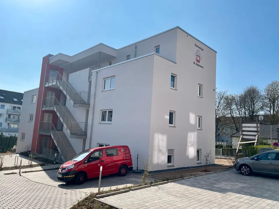3 Zimmer Wohnung mit 106 m² in Kassel – Bild 5