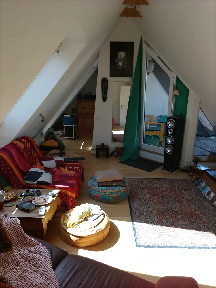 4 Zimmer Wohnung mit 86 m² in Freiburg im Breisgau – Bild 1