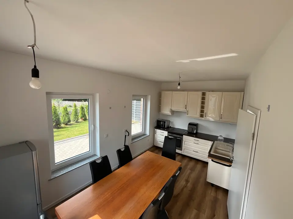 3 Zimmer Wohnung mit 96 m² in Osterode am Harz – Bild 1