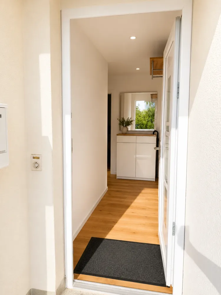 3 Zimmer Wohnung mit 75 m² in Nürnberg – Bild 12