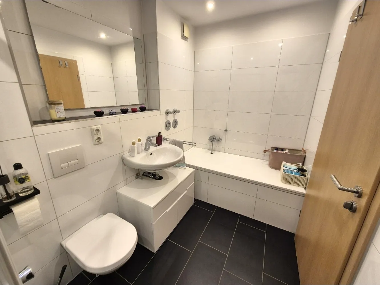 4 Zimmer Wohnung mit 81 m² in Essen – Bild 9