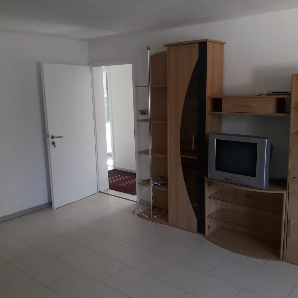 WG-Zimmer mit 23 m² in Pforzheim – Bild 4