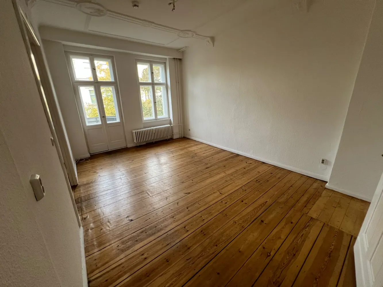 3 Zimmer Wohnung mit 87 m² in Berlin – Bild 9