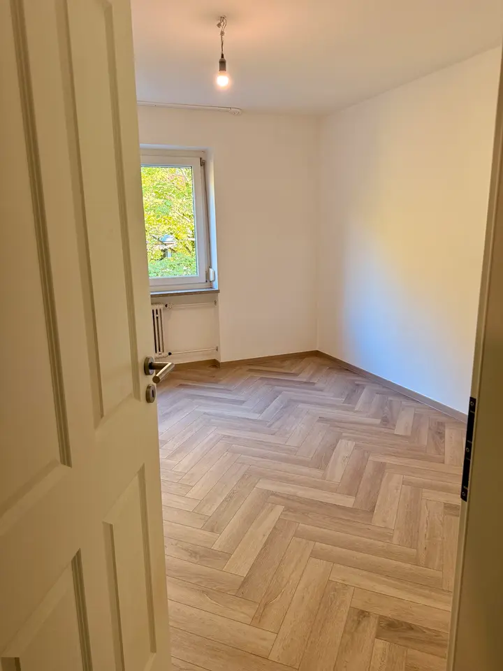 2 Zimmer Wohnung mit 54 m² in Straubing – Bild 3