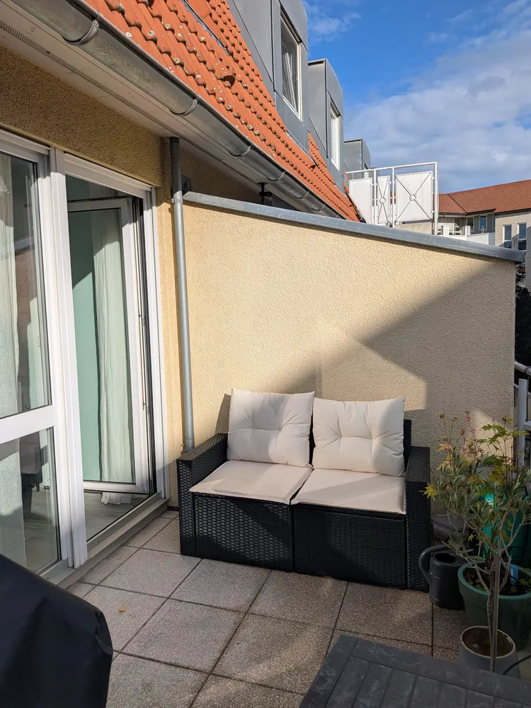 2 Zimmer Wohnung mit 52 m² in Dresden – Bild 4