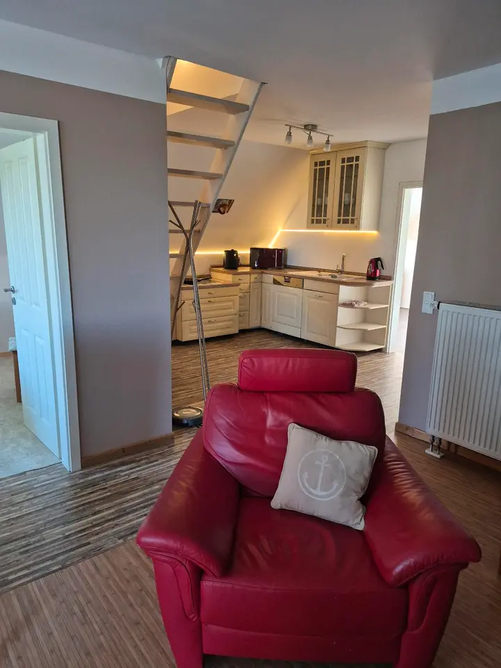 WG-Zimmer mit 80 m² in Cuxhaven – Bild 4