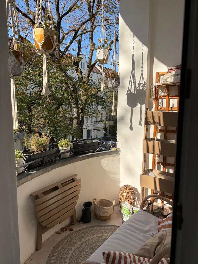 3 Zimmer Wohnung mit 59 m² in Berlin – Bild 6