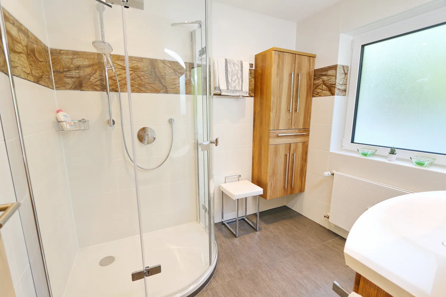 3 Zimmer Wohnung mit 105 m² in Nürnberg – Bild 11