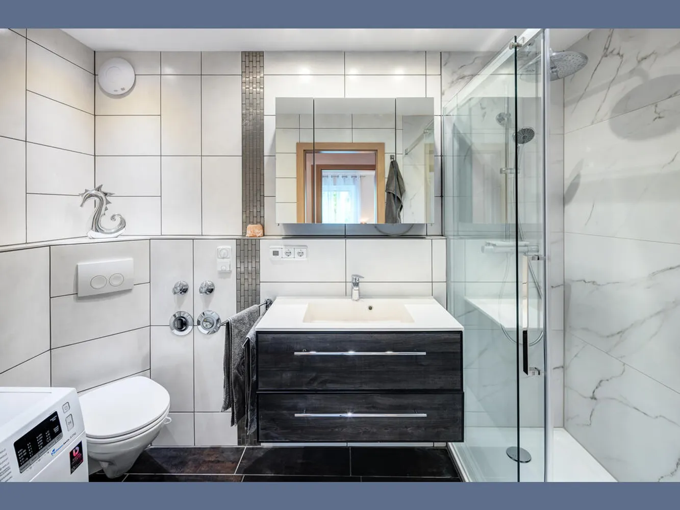 3 Zimmer Wohnung mit 82 m² in München – Bild 8