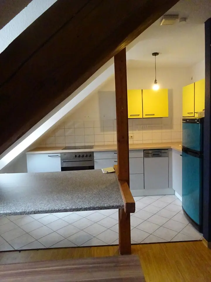 2 Zimmer Wohnung mit 48 m² in Görlitz – Bild 2