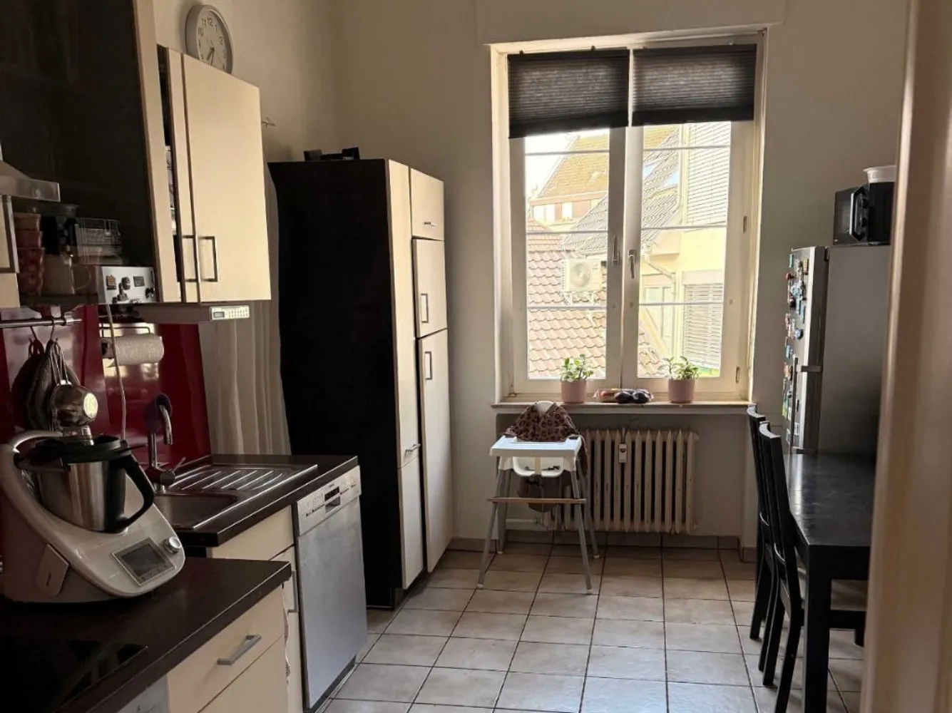 3 room apartment with 90 m² in Bonn – Photo 8