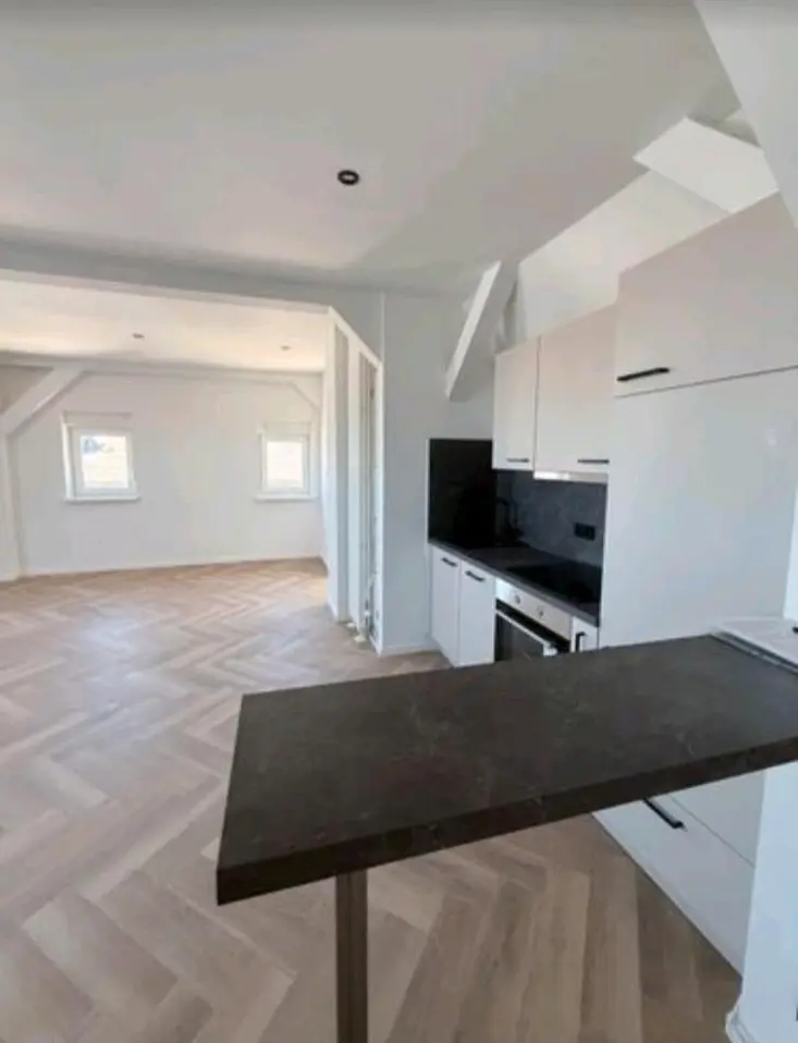 2 Zimmer Wohnung mit 58 m² in Augsburg – Bild 4