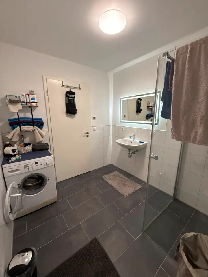 2 Zimmer Wohnung mit 56 m² in Rottweil – Bild 10