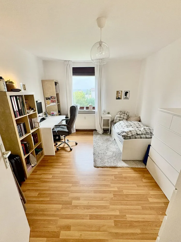 2 Zimmer Wohnung mit 35 m² in Dortmund – Bild 3