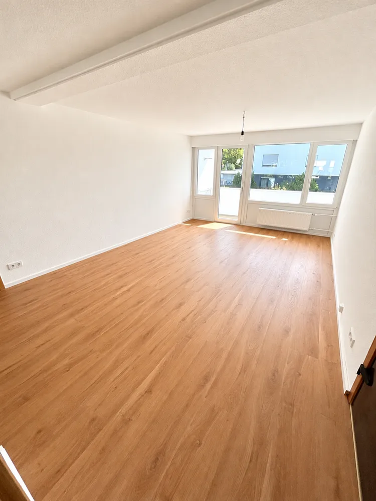 3 Zimmer Wohnung mit 64 m² in Leonberg – Bild 4