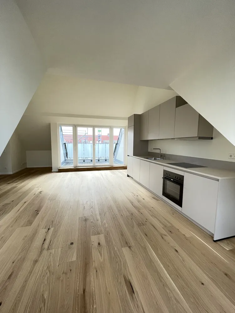 3 room apartment with 81 m² in Berlin – Photo 1