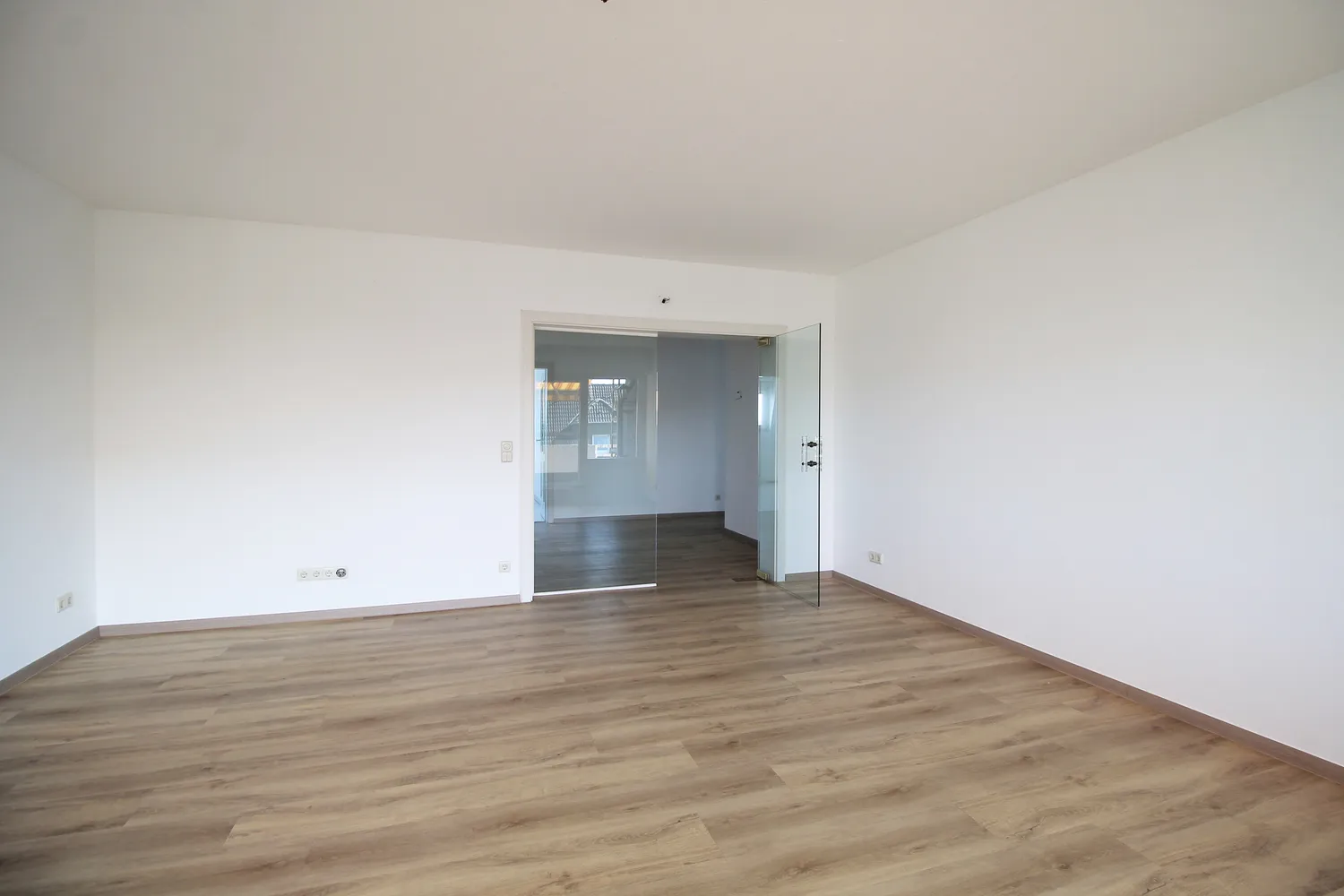 3 Zimmer Wohnung mit 88 m² in Dinslaken – Bild 1