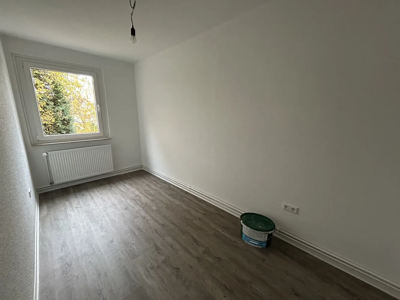 3 Zimmer Wohnung mit 61 m² in Braunschweig – Bild 4