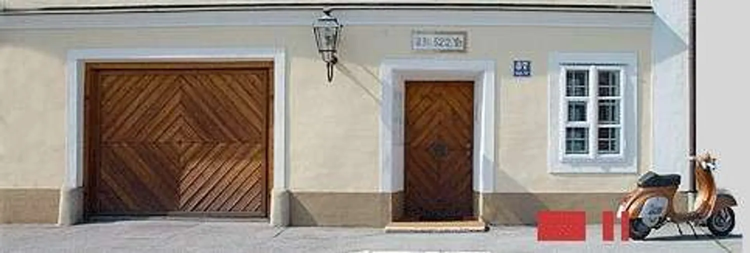 3 Zimmer Wohnung mit 86 m² in Passau – Bild 1
