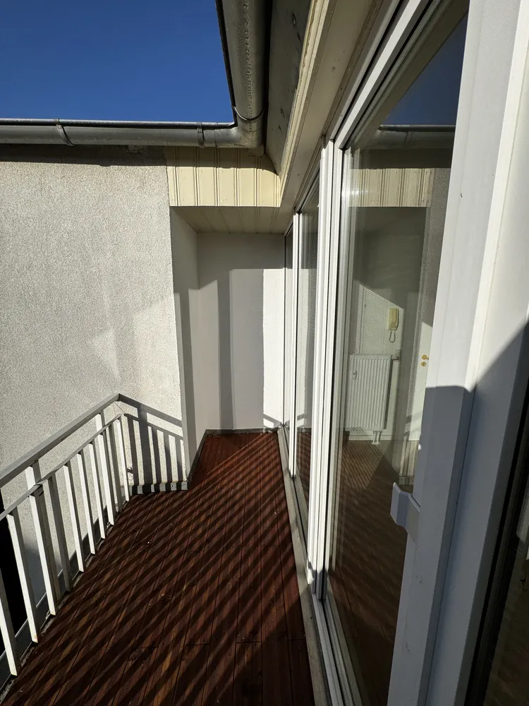 2 Zimmer Wohnung mit 40 m² in Leipzig – Bild 4
