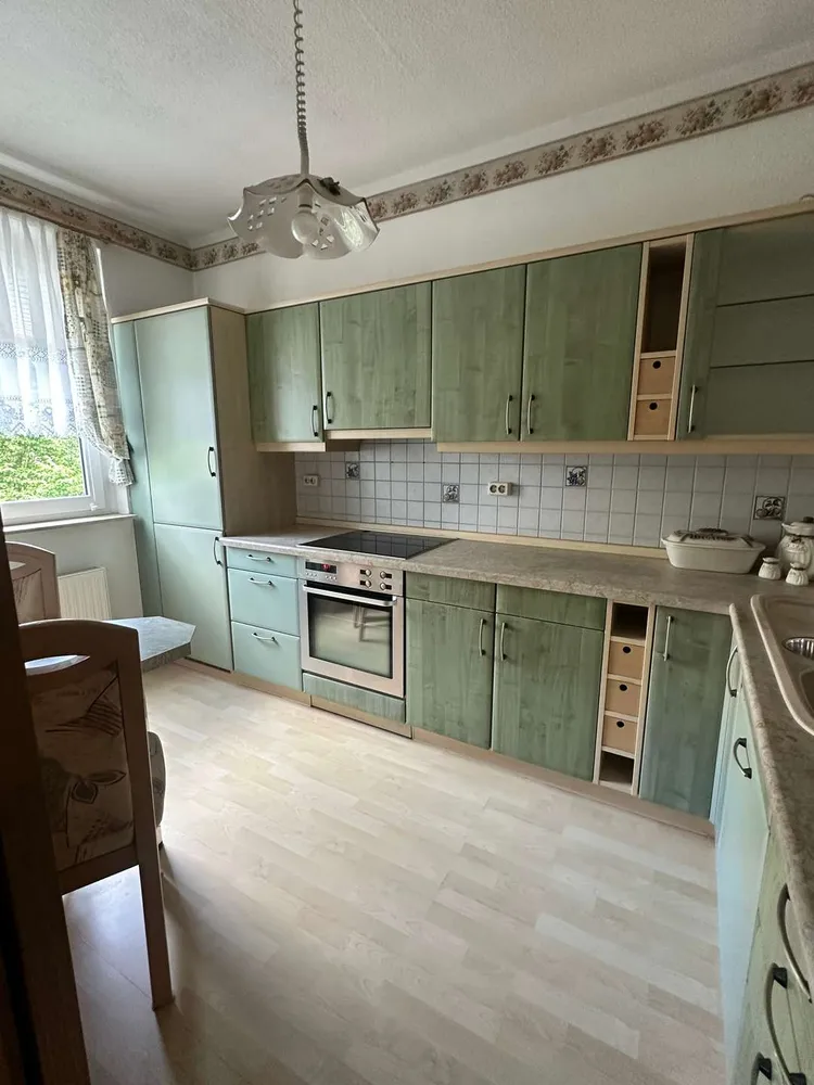 3 Zimmer Wohnung mit 69 m² in Gera – Bild 1