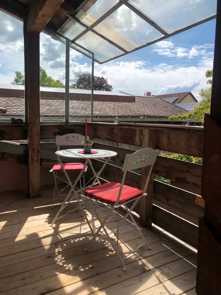 2 Zimmer Wohnung mit 40 m² in Fürstenfeldbruck – Bild 7