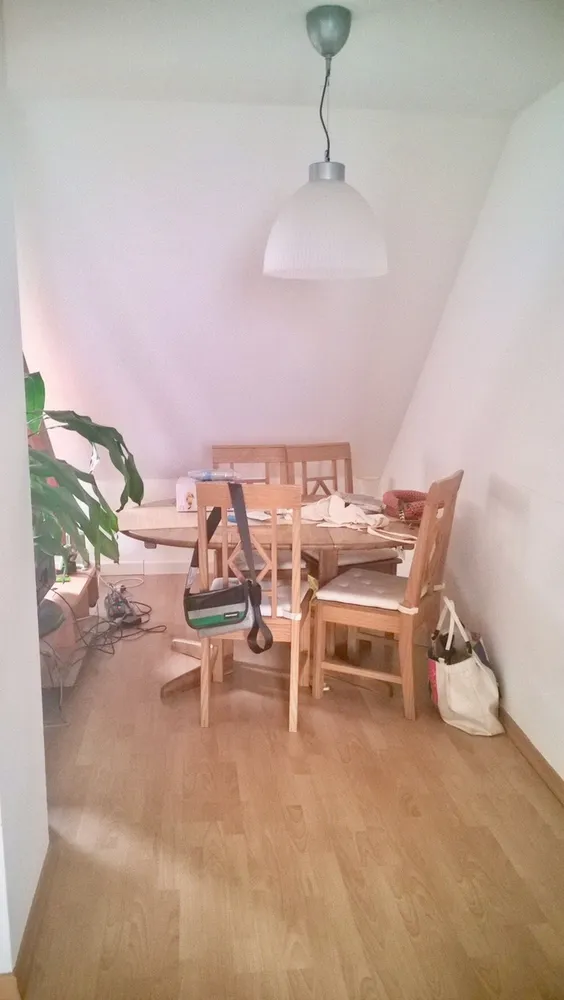 3 Zimmer Wohnung mit 63 m² in Essen – Bild 4