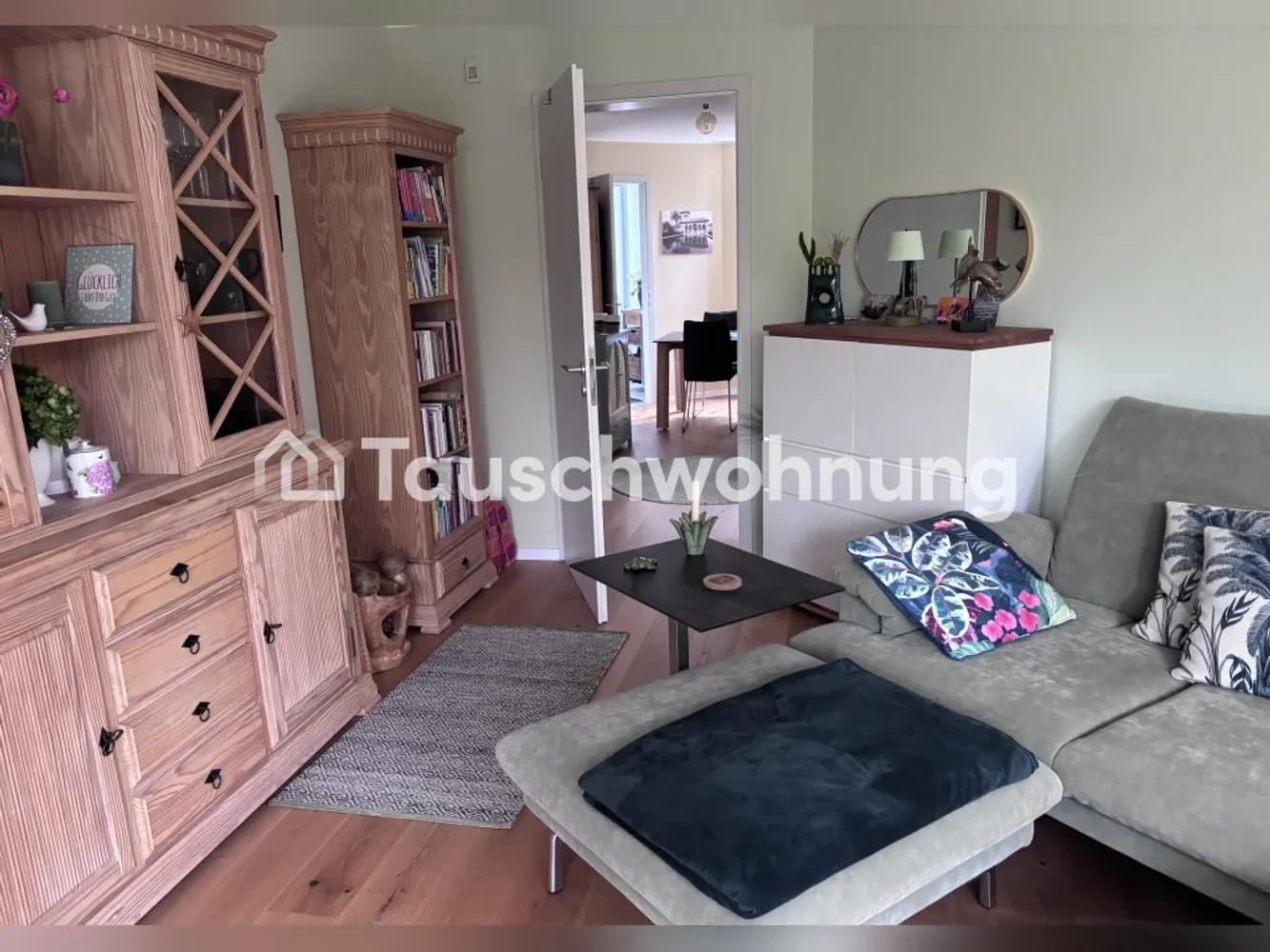 3 Zimmer Wohnung mit 65 m² in München – Bild 2