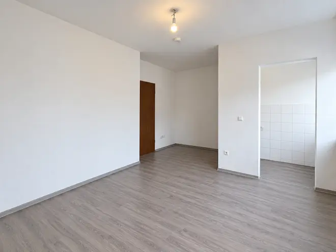 1 Zimmer Wohnung mit 25 m² in Mannheim – Bild 4