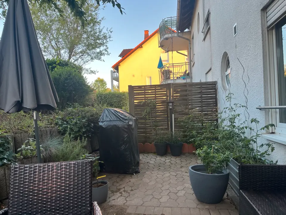 2 Zimmer Wohnung mit 45 m² in Saarbrücken – Bild 8