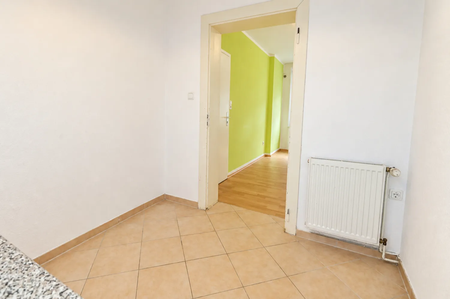 1 Zimmer Wohnung mit 26 m² in Bremen – Bild 5