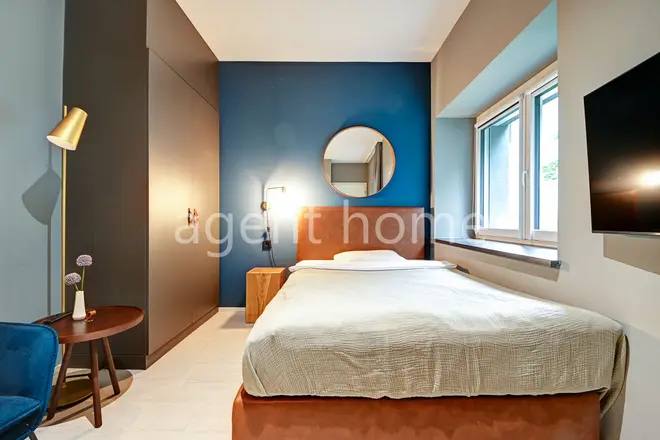1 Zimmer Wohnung mit 22 m² in Stuttgart – Bild 6