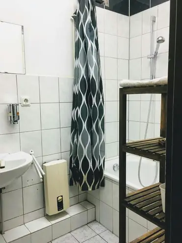 WG-Zimmer mit 20 m² in Dortmund – Bild 6