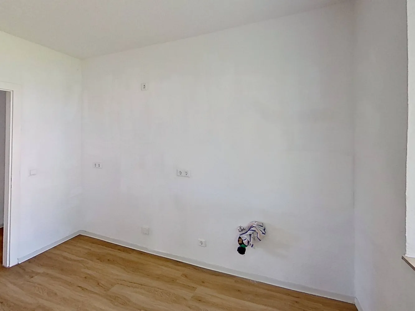 3 Zimmer Wohnung mit 67 m² in Minden – Bild 4