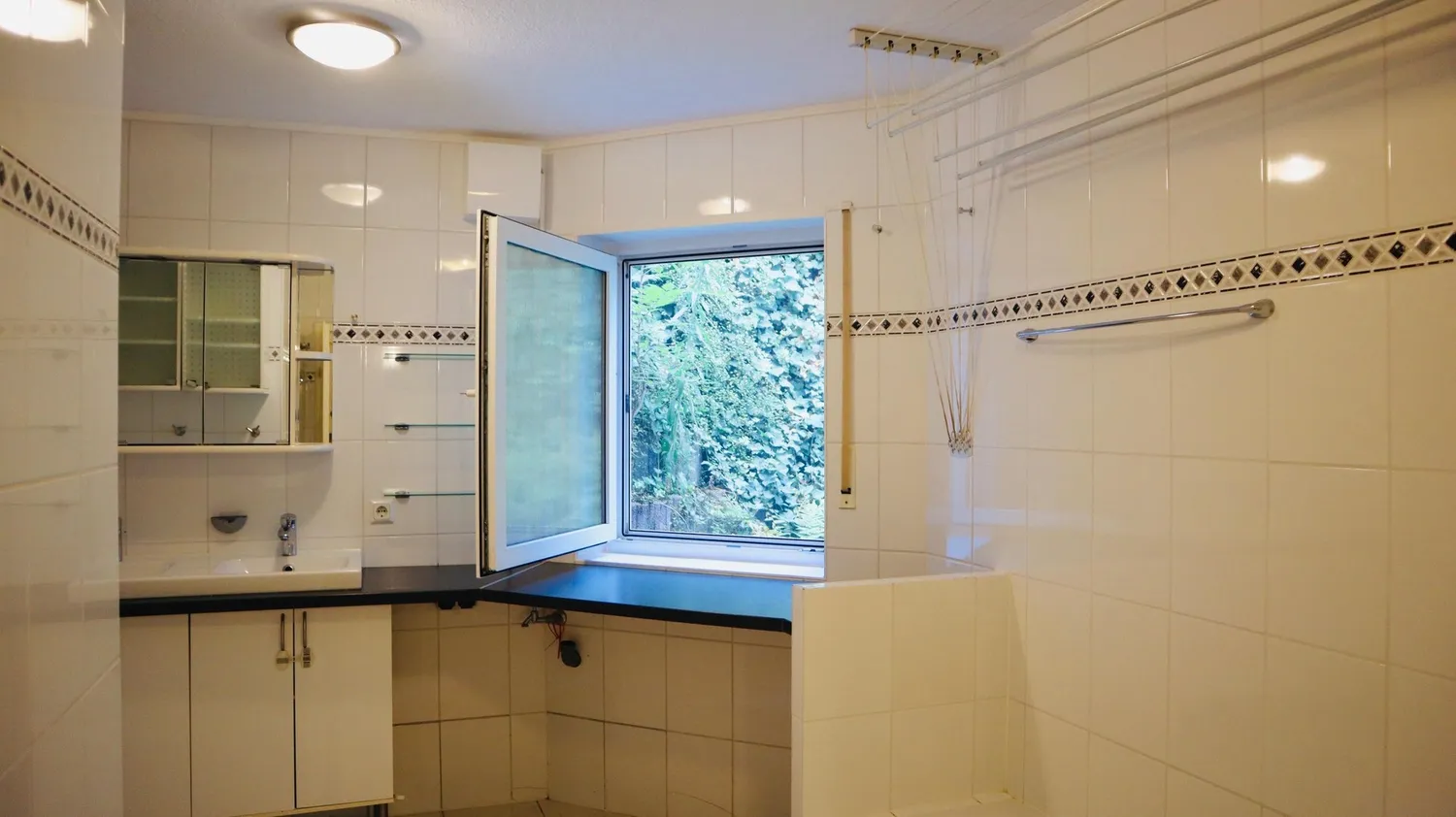 3 room apartment with 88 m² in Frankfurt am Main – Photo 4