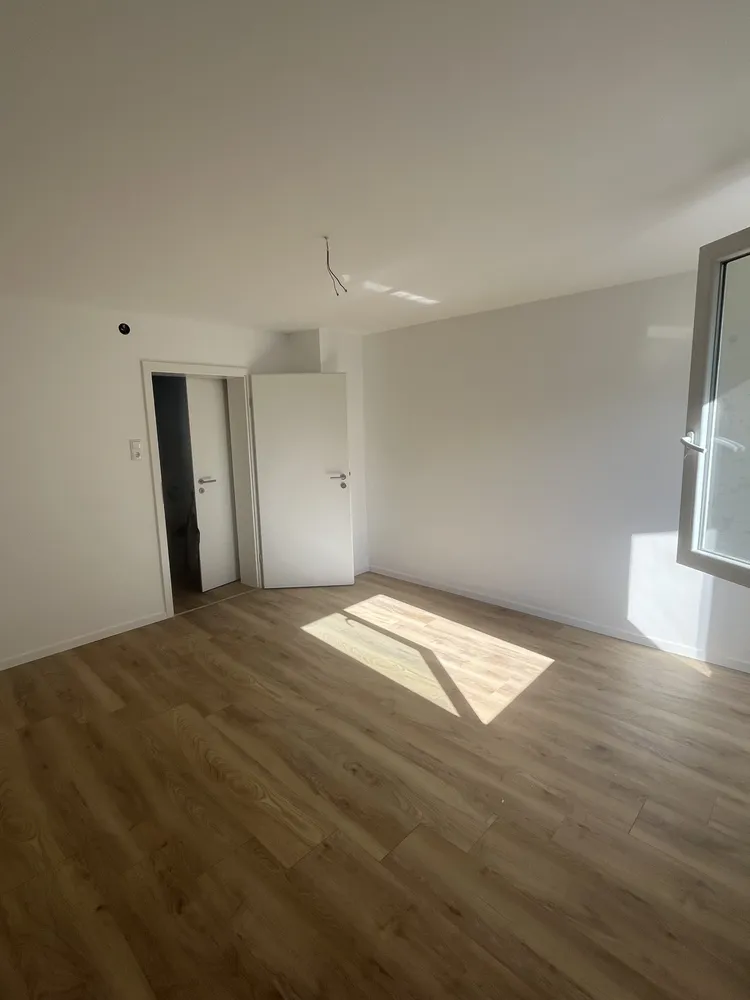 2 Zimmer Wohnung mit 46 m² in Augsburg – Bild 1